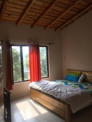 Kiran Homestay 2.6km from Bhimtal Lake by Prospera Vacation rental in Uttarakhand