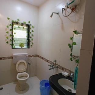 RestStation Holidays | Tru Villa Nagaon Alibag  Villa in Maharashtra