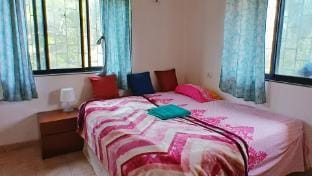 RestStation Holidays | Tru Villa Nagaon Alibag  Villa in Maharashtra