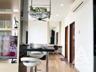 Landmark Residence 1 Soho 2pax AsHome LM14 Apartment in Negeri Sembilan, Malaysia