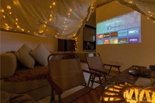 One Bedroom City Loft with Hammock #Pent1BR Vacation rental in Federal Territory of Kuala Lumpur