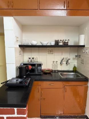 Cozy 1BHK - WFH ready with terrace in Indiranagar Vacation rental in Bengaluru