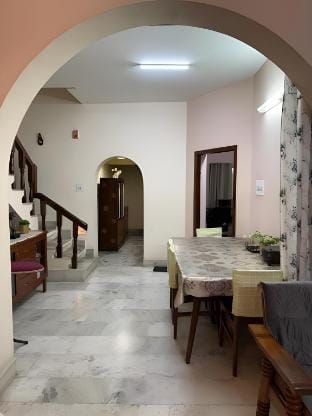 3BHK Spacious Home in Heart of Koramangala! Vacation rental in Bengaluru