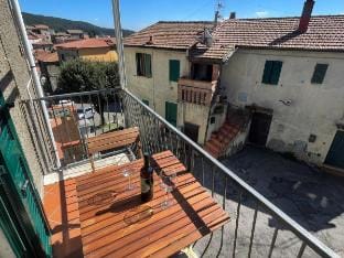 Nido D'Arte Vacation rental in Tuscany