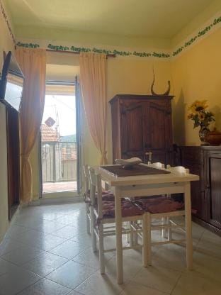 Nido D'Arte Vacation rental in Tuscany