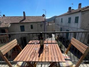 Nido D'Arte Vacation rental in Tuscany