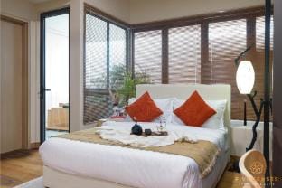 Private Onsen with Panoramic Skyline #PentStudio Vacation rental in Federal Territory of Kuala Lumpur