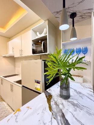 Cozy 1bedroom unit Vacation rental in Iloilo City