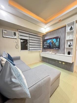 Cozy 1bedroom unit Vacation rental in Iloilo City
