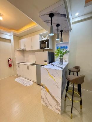 Cozy 1bedroom unit Vacation rental in Iloilo City