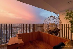Studio nearby Shopping Quill City mall #PentStudio Vacation rental in Federal Territory of Kuala Lumpur
