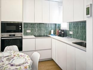 Seaside Terraced Bungalow in La Mata Apartment in Torre La Mata