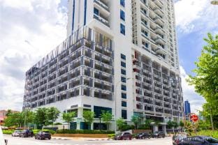 KL City cozy staycation Travel trip #PentStudio Vacation rental in Federal Territory of Kuala Lumpur