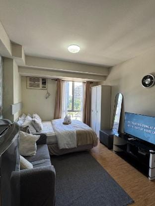 Avida Towers Cebu T1 3rd Vacation rental in Lapu-Lapu City