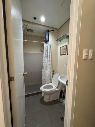 Avida Towers Riala T2 9th floor Vacation rental in Lapu-Lapu City