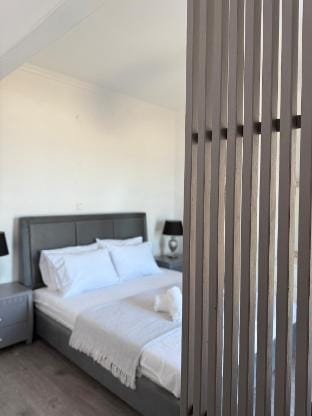 E V Shoreline rooms - Horizon suite Vacation rental in Decentralized Administration of Macedonia and Thrace