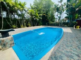 Villa Baba D'Famosa Lot 911 with Private Pool  Villa in Negeri Sembilan, Malaysia