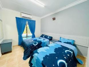 Villa Baba D'Famosa Lot 911 with Private Pool  Villa in Negeri Sembilan, Malaysia