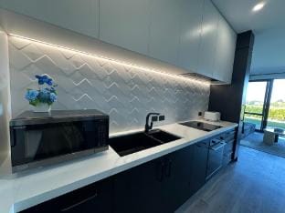 Breeze Retreat Vacation rental in Tauranga