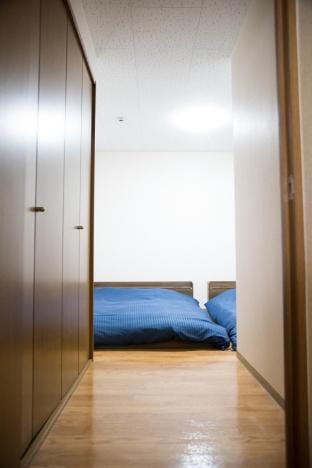 Stay in Passion Vacation rental in Hokkaido Prefecture