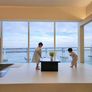 Stay Way In Vacation rental in Busan