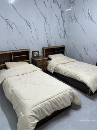 شقق بيت الراحة الفندقية  Apartment in Africa