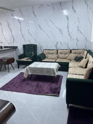 شقق بيت الراحة الفندقية  Apartment in Africa