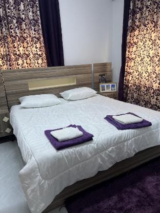 شقق بيت الراحة الفندقية  Apartment in Africa