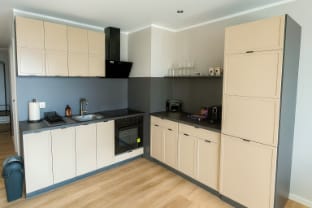 Twenty2 Apartments Apartment in Brühl