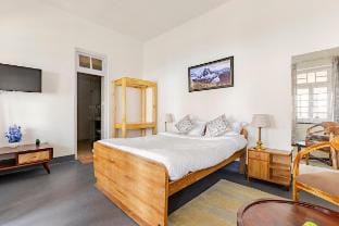 Calissa Cottage 2BHK Mall Road Vacation rental in Uttarakhand