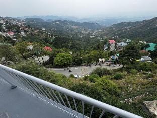 Calissa Cottage 2BHK Mall Road Vacation rental in Uttarakhand