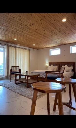 Echo Vista By Lehriyat Retreats Vacation rental in Uttarakhand