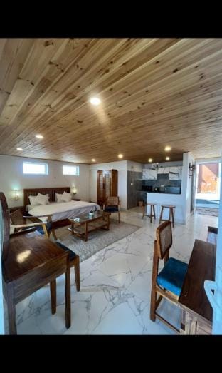 Echo Vista By Lehriyat Retreats Vacation rental in Uttarakhand