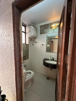 Alpa-Viraam : Entire 4BHK for Families & Groups Apartment in Uttarakhand