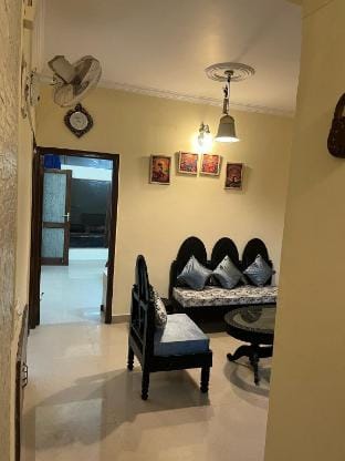 Mountain View 2BHK : Viram By Lehriyat Retreats Apartment in Uttarakhand