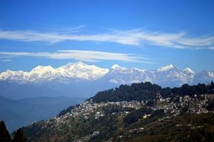 "Banabas homestay" best homestay in Darjeeling Vacation rental in Darjeeling
