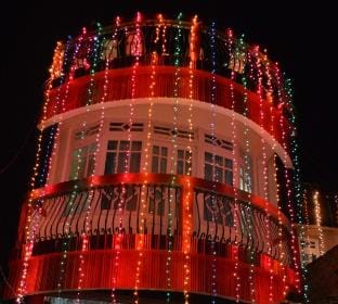 "Banabas homestay" best homestay in Darjeeling Vacation rental in Darjeeling
