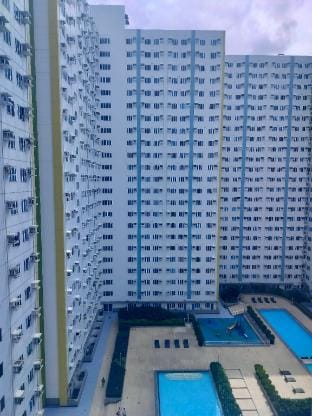 Relax in Style at Our Quezon City Condo Retreat Apartment in Quezon City