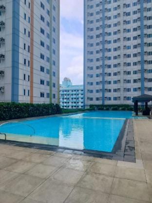 Cozy City View Condo in Quezon City - Your Home Away from Home Apartment in Quezon City