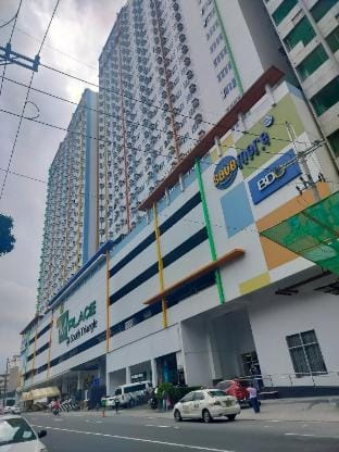 Cozy Condo in Quezon City with Private Pool Apartment in Quezon City