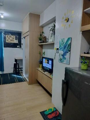 Luxurious City View Condo in Quezon City Apartment in Quezon City