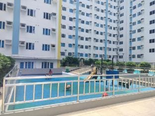 Luxurious City View Condo in Quezon City Apartment in Quezon City