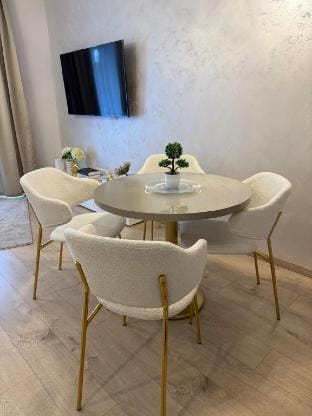 SILK Apartman Vacation rental in Slovakia