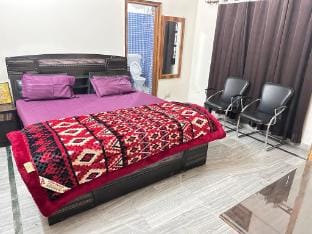 SRI RAM GUEST HOUSE  ( HOME STAY ) Vacation rental in Dehradun