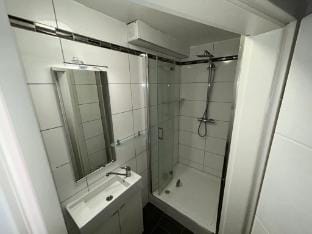 Schönes Haus für bis zu 8 Personen Nähe Messe OG Vacation rental in Offenburg