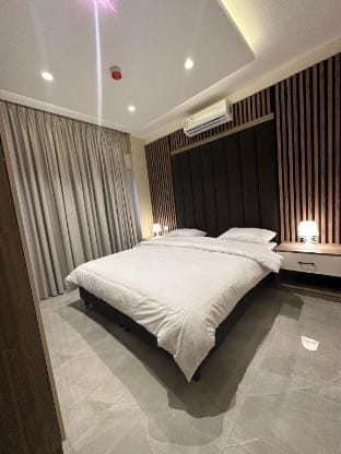 Charming Amman Apartent with Modern Amenities Apartment in Africa