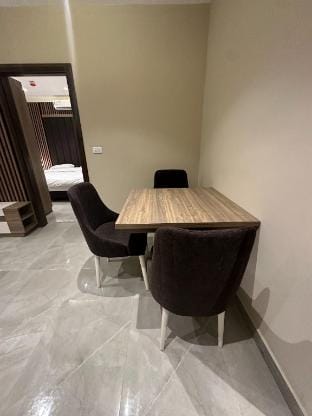 Charmig Amman Apartment with Modern Amenities Apartment in Africa