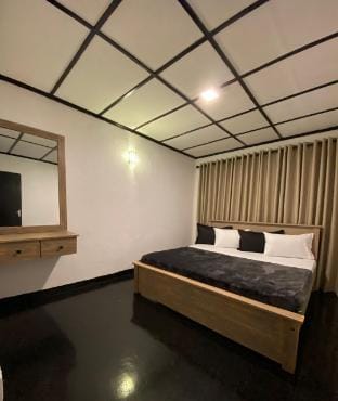 The Hilltop Hideout Vacation rental in Nuwara Eliya