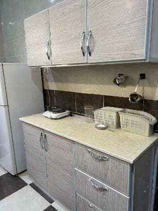 Apartment with a pavilion and a bedroom Vacation rental in Saudi Arabia