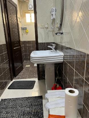 Apartment in Hadya Lounge and bedroom Vacation rental in Saudi Arabia